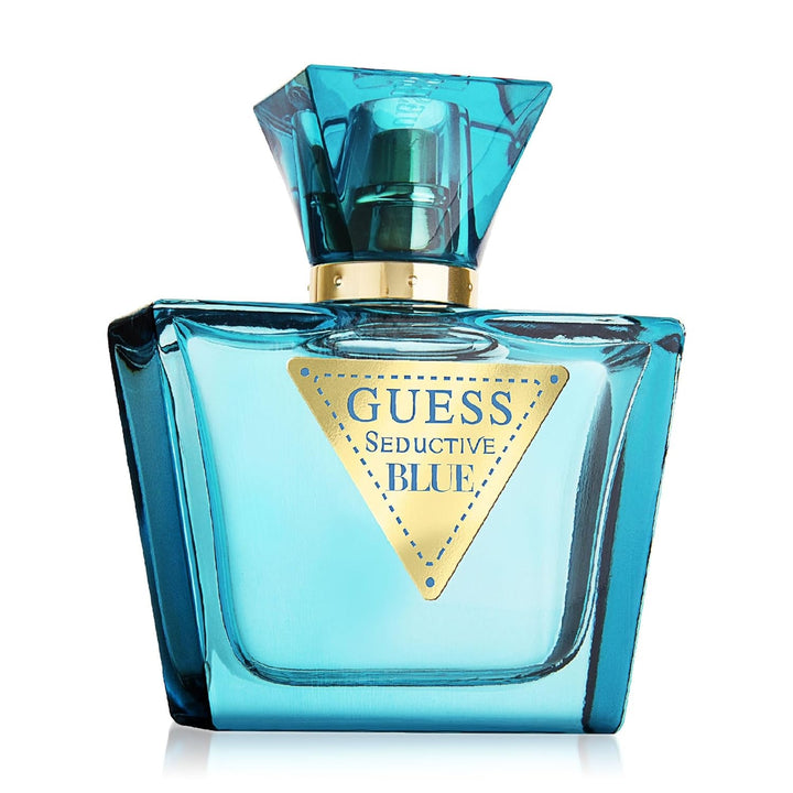 GUESS SEDUCTIVE BLUE WOMEN