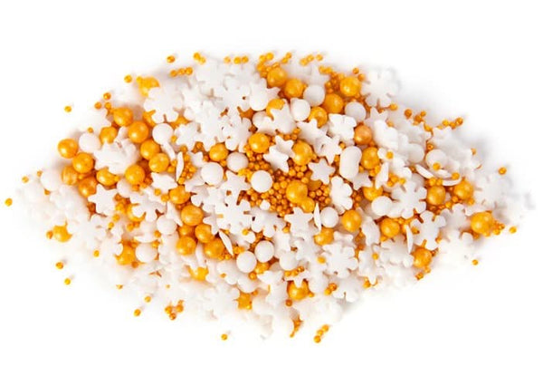 Sprinkles mix, 50g - Nati Shop 