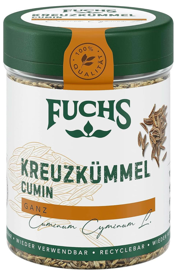 Fuchs - Chimen întreg, 60 grame