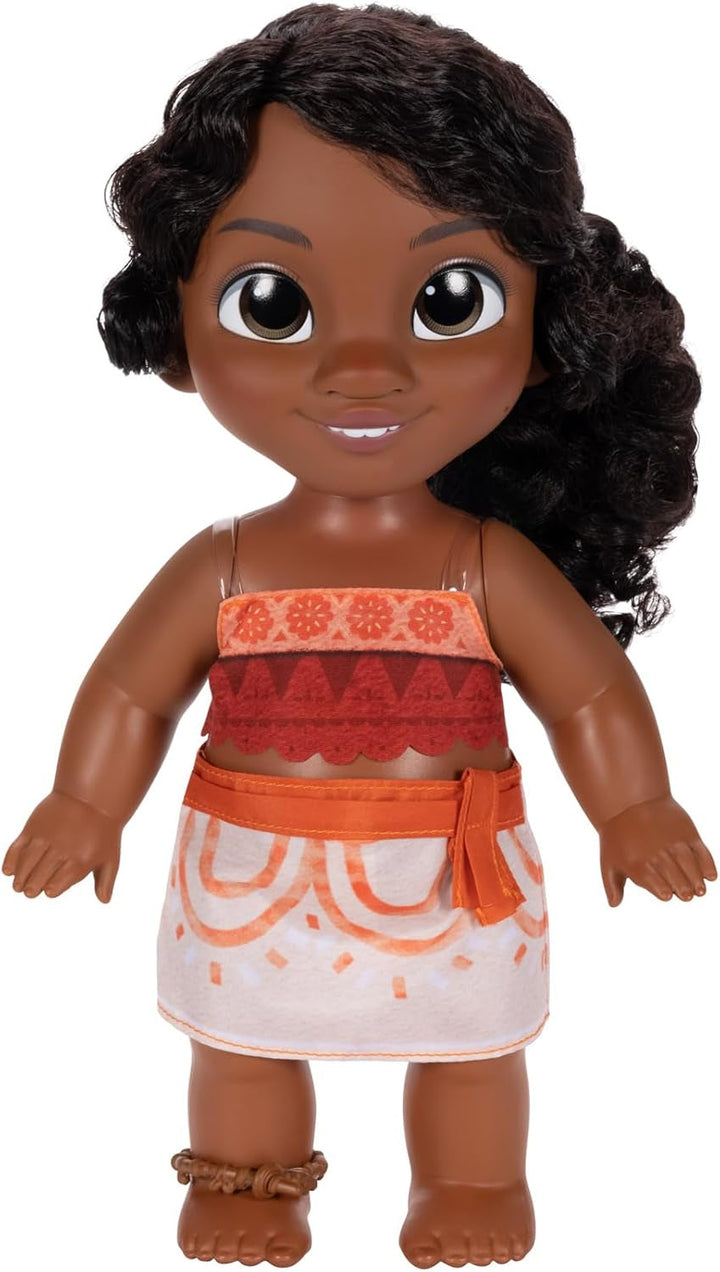 Moana 2 Vaiana 2 Little Sister Simea 27Cm Cu Pua