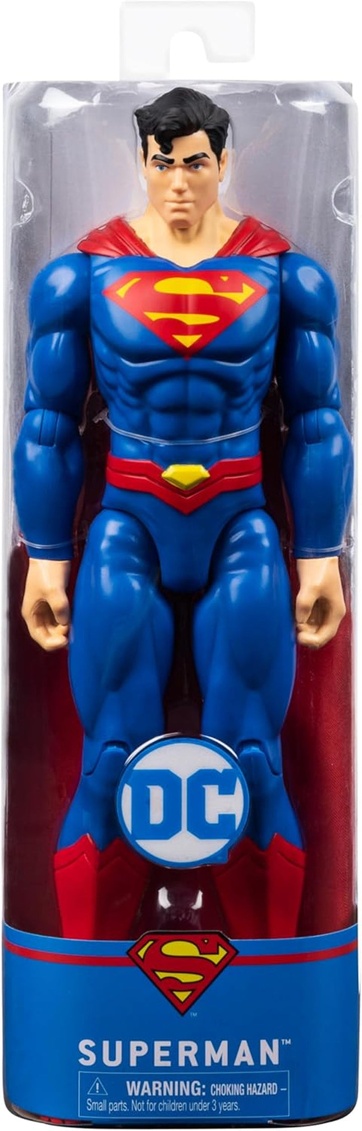DC Comics 30cm figură de acțiune - Superman
