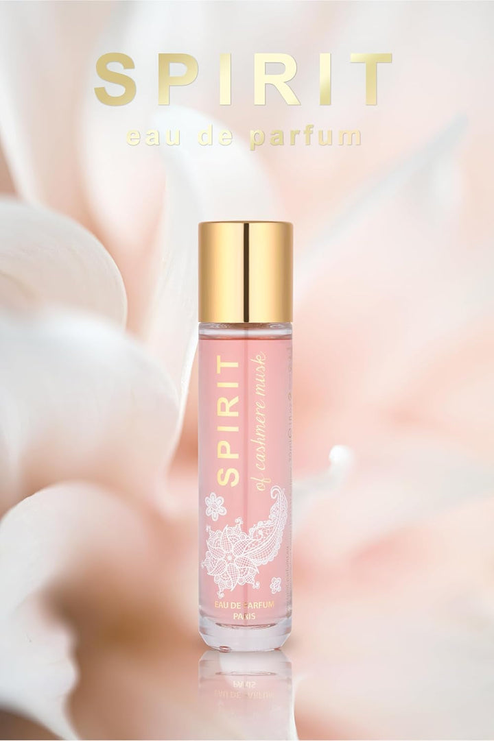 de Cashmere Musk Edp 30 ml