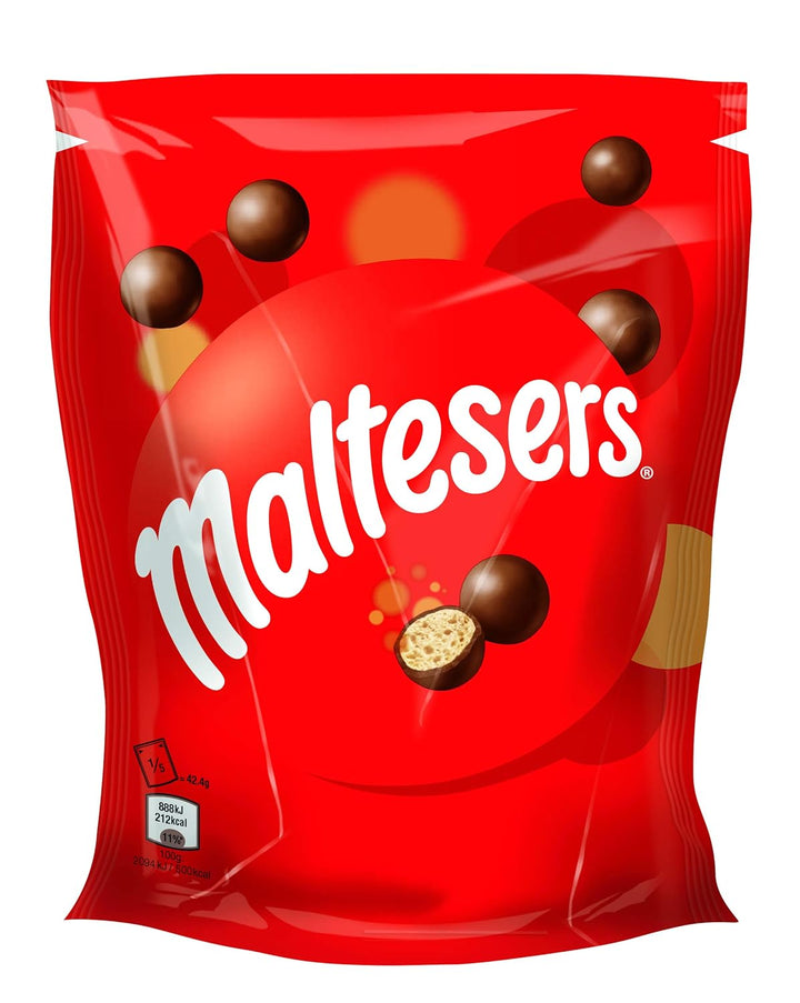 Maltesers