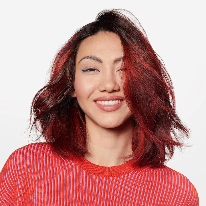 Wella Professionals Invigo Color Brilliance - Șampon, balsam și mască de protecție a culorii pentru păr fin și gros, colorat - cu vitamina E, antioxidanți și pH scăzut - netezire și hrănire Masca de par Naty Shop
