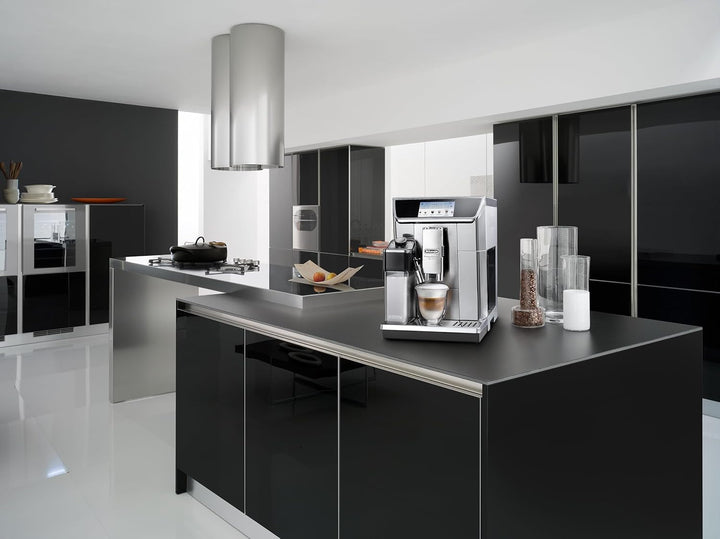 Aparat de cafea complet automat De™Longhi ECAM650.75