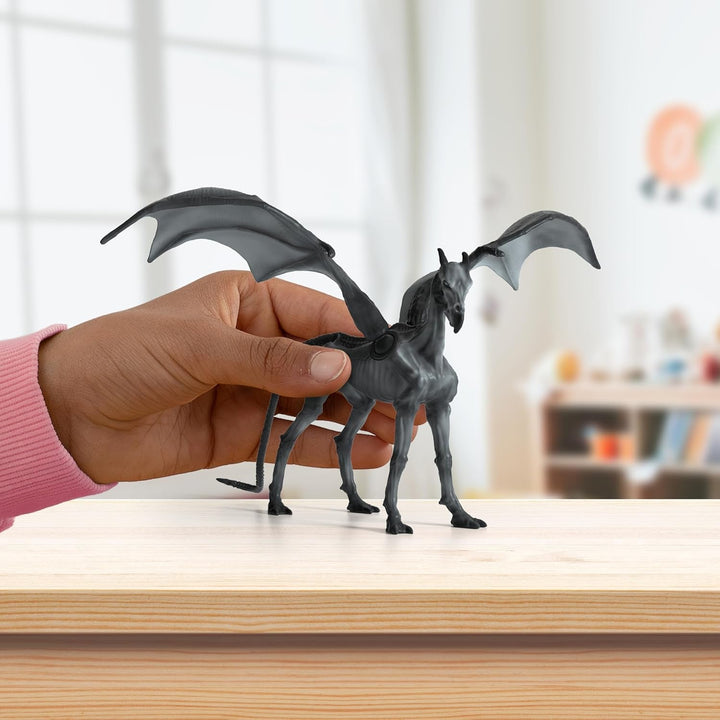 Schleich 13996 Thestral, de la 6 ani, HARRY POTTER - figurină de joacă, 21 X 16 X 18 cm