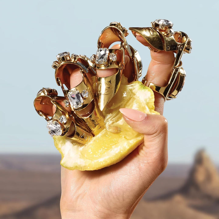 , Q de , Apă de parfum, parfum pentru femei, 100 ml