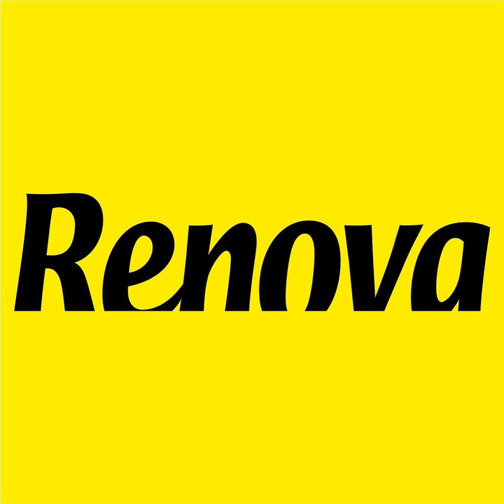 Șervețele Renova - 3 pachete a 540 de bucăți