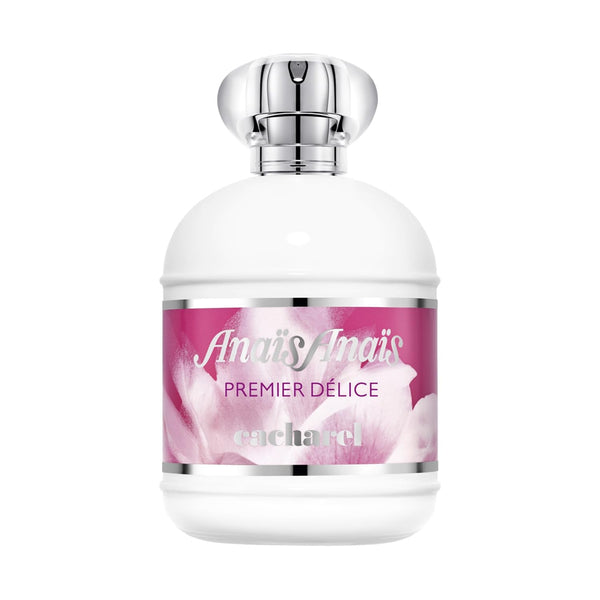 Cacharel Anaïs Anaïs Premier Delice Parfum pentru femei | Apa de Toaleta Spray | De lungă durată | Parfum pentru femei fructat-floral | 100ML