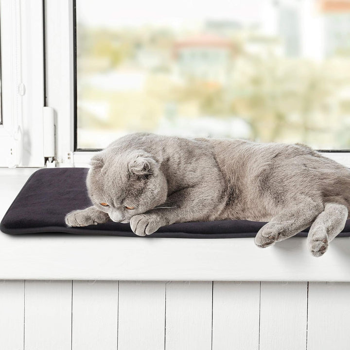 Covoraș de pat pentru pisici Pet Prime, pentru pervaz, 90 x 28 cm