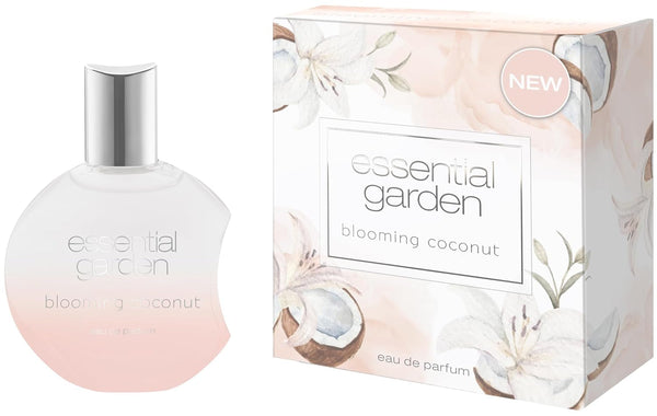 Blooming Coconut EDP 30 ml