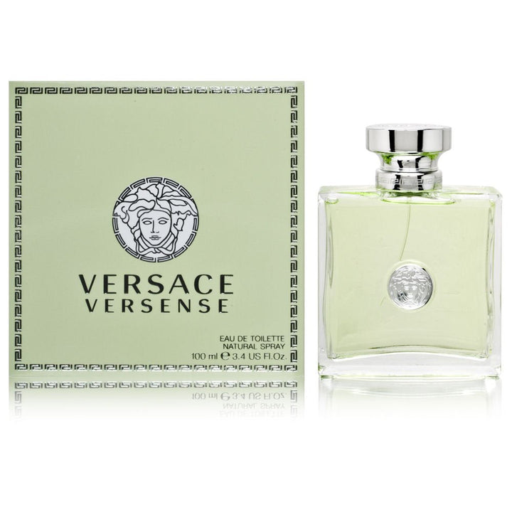 Versense Eau De Toilette, atomizor, 100 ml