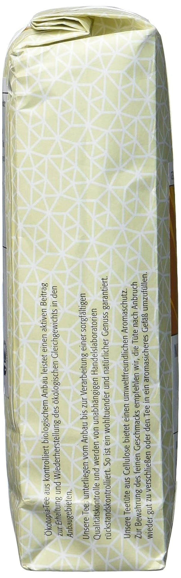 Masala Chai, pachet de 1 (1 x 250 g)