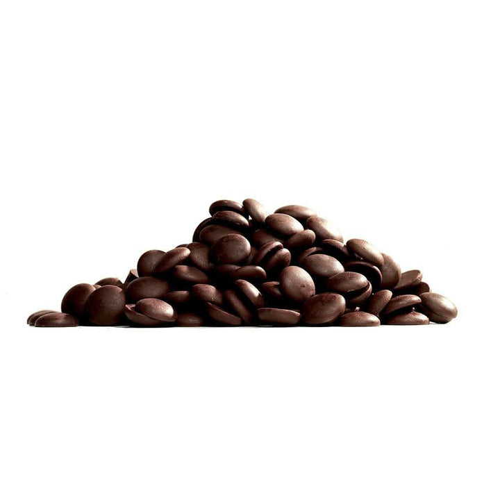 Barry Callebaut - Ciocolata neagra - 70,5%, vrac, 500 grame Materii Prime Profesionale Nati Shop