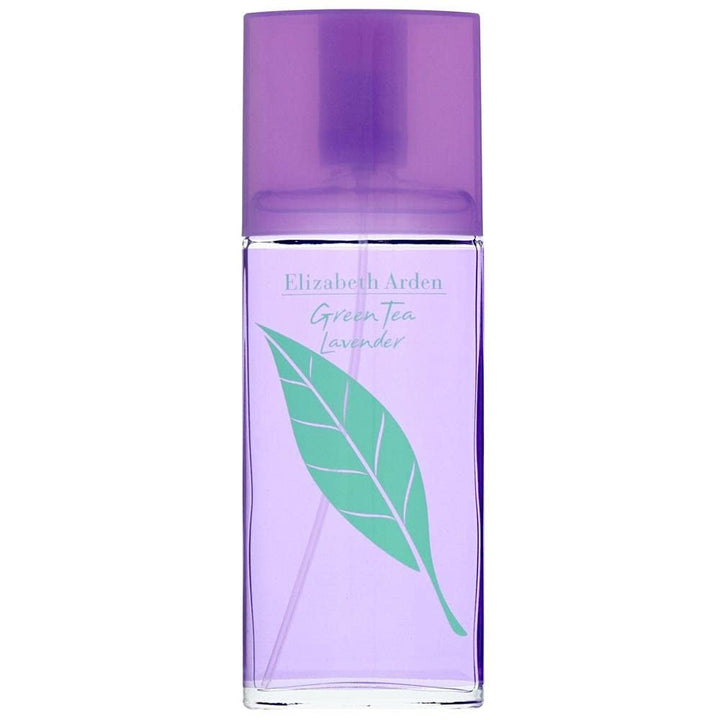 Elizabeth Arden - Ceai verde, Apă de parfum, Parfum cu esențe naturale precum ceai verde și bergamotă, Aromă răcoritoare, florală și citrică, Trezește simțurile, Revigorează - 100 ml