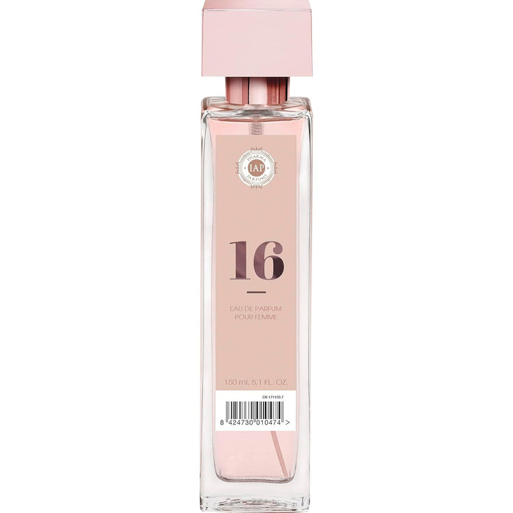 Nr. 5 - Apă de parfum cu spray pentru femei - 150 ml