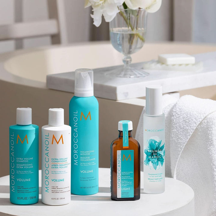 Moroccanoil, Șampon extra volum, 250ml