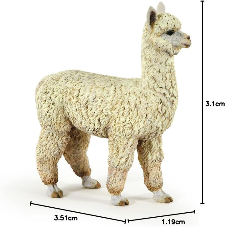 Papo 50250 Alpaca