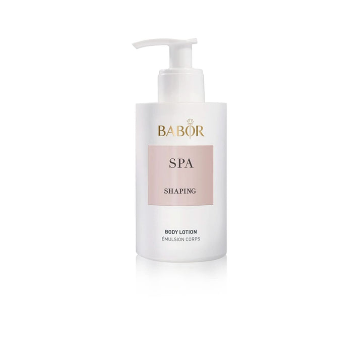 BABOR SPA Shaping Body Lotion