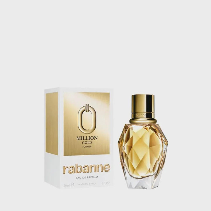 Million Gold for Her Eau De Parfum 30Ml