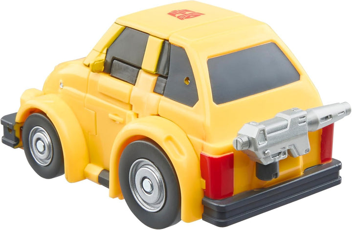 Transformers Studio Series Deluxe Transformers - The Battle For Cybertron 86-29 Bumblebee Action Figure