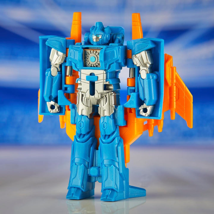 Transformers: One COG Changer Sentinel Prime figurină de acțiune
