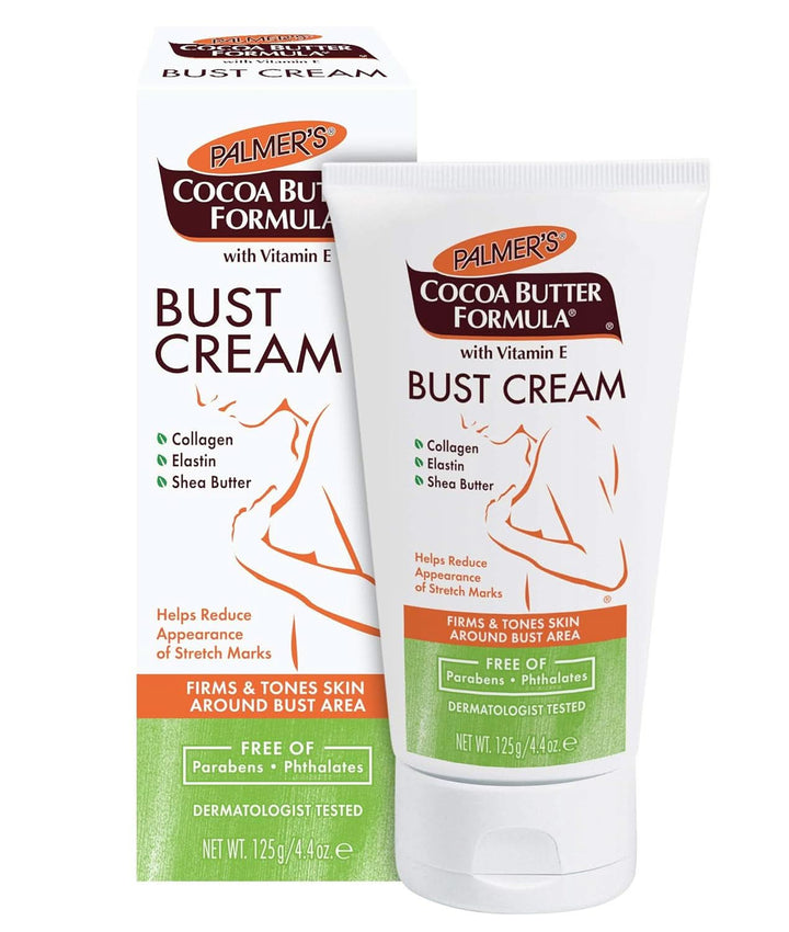 Palmer’s Pregnancy Cocoa Butter, crema pentru refacerea bustului dupa nastere