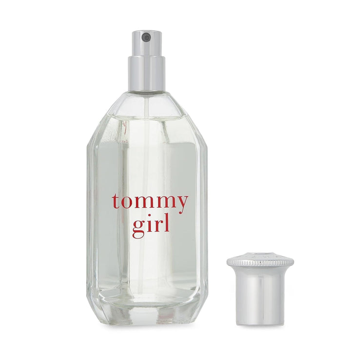Apa de toaleta Tommy Girl, 100 ml (1 pachet)