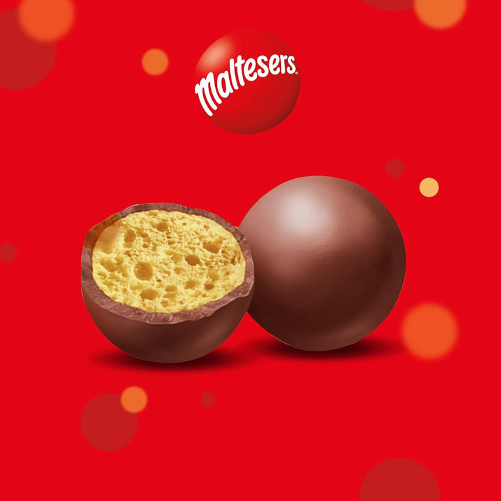 Maltesers