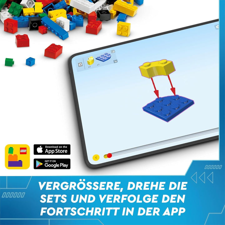 LEGO I - Simply Incorrigible 4 Minioni și mașina cu banane, set de joacă pentru I - Simply Incorrigible 4, jucărie pentru copii, cadou creativ Minioni pentru băieți și fete de la 6 ani 75580