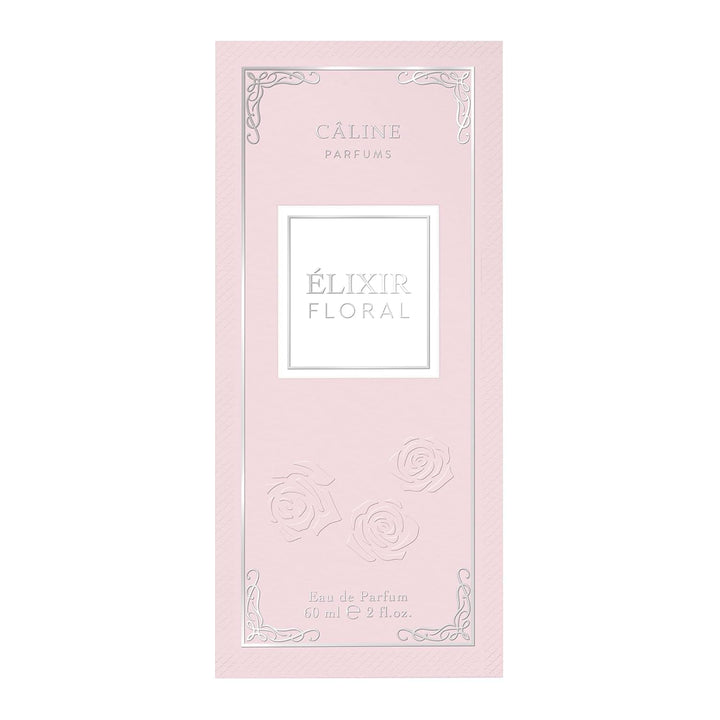 Élixir Floral EDP 60 ml