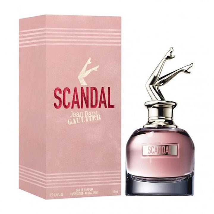Scandal Edp Vapo 50 ml