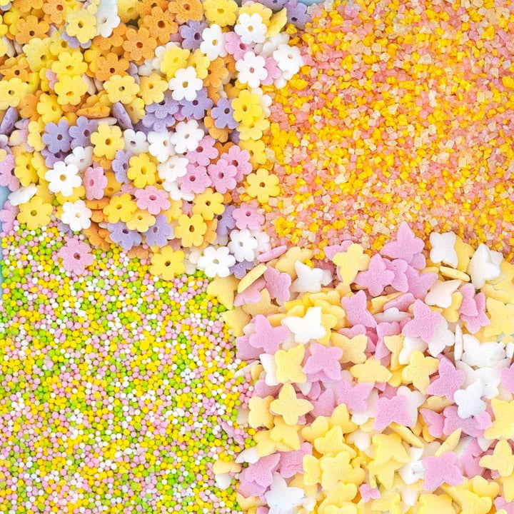 Günthart, sprinkles, 160 grame