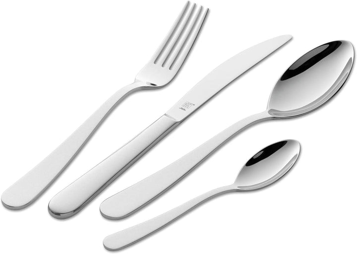 Set de tacâmuri ZWILLING Greenwich, 68 piese, pentru 12 persoane