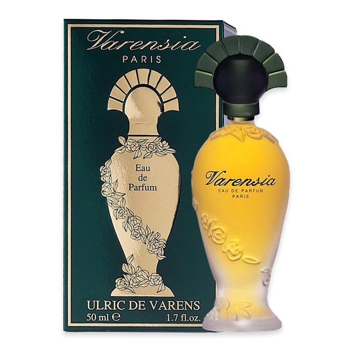 Ulric De Varens Varensia Eau De Parfum, Femei, 50 ml