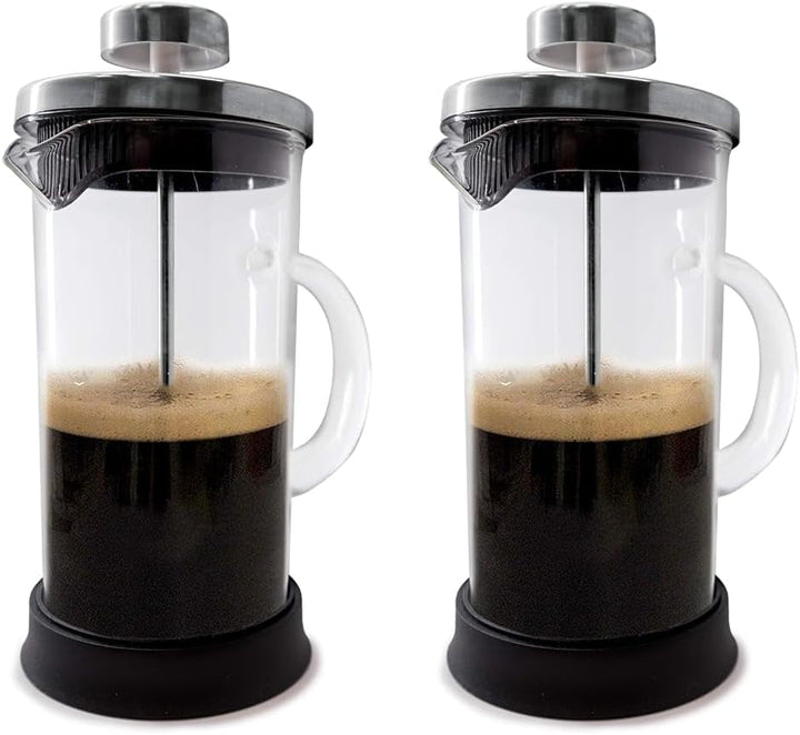 Nerthus FIH 662 filtru de cafea pentru flacon de cafea, sticlă, sticlă, 350 Ml