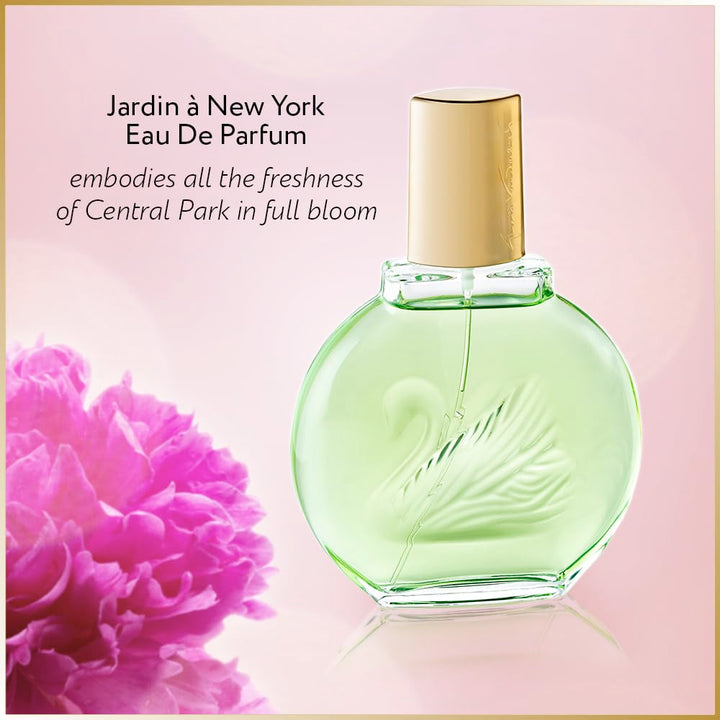 Gloria Jardin À New York EDP Spray 100Ml