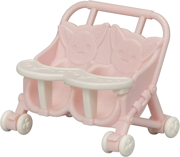 Sylvanian Families L5696 Familia Desert Fox