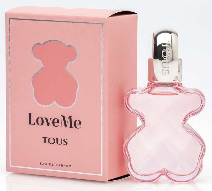 Loveme Edp Vapo 30ml