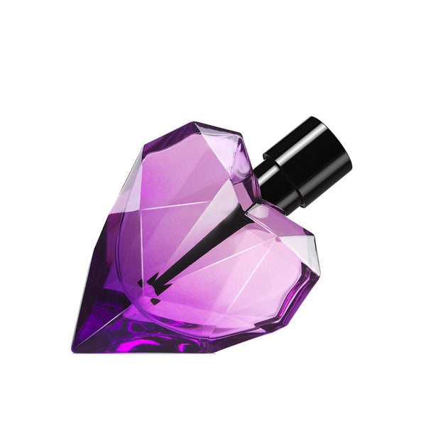 Parfum Diesel Loverdose pentru femei | Apă de parfum spray | Aromă de lungă durată | Parfum oriental-floral pentru femei | 30 ml