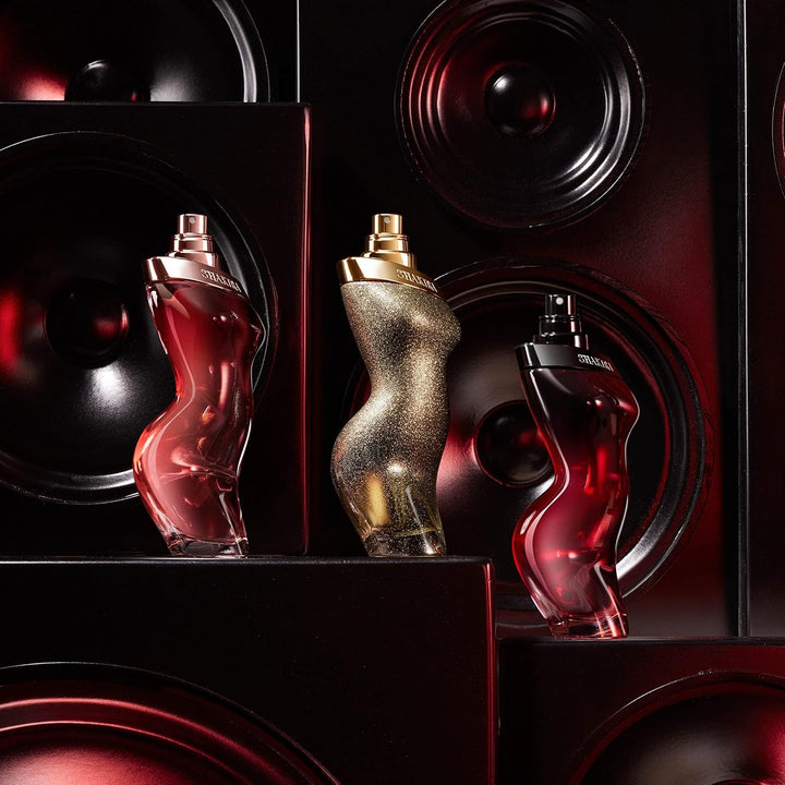 Parfumuri Shakira – Dance Midnight de Shakira pentru femei, parfum floral gurmand – 50 ml