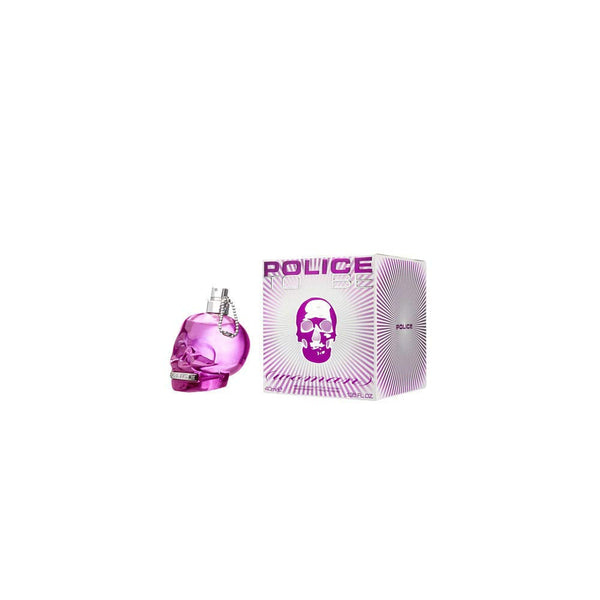POLICE to Be Woman, Eau De Parfum 40Ml