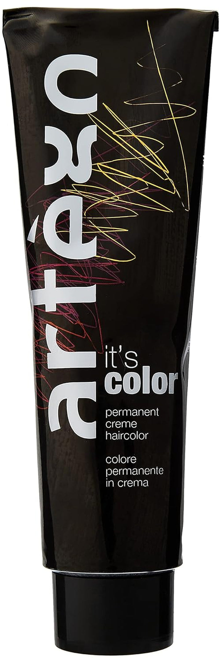 Artègo It's Color culoare permanentă, 6.0 - Blond închis - 150 ml Vopsea pentru par Naty Shop 5.6 5,6 L (1 pachet)