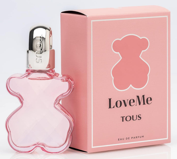 Loveme Edp Vapo 30ml