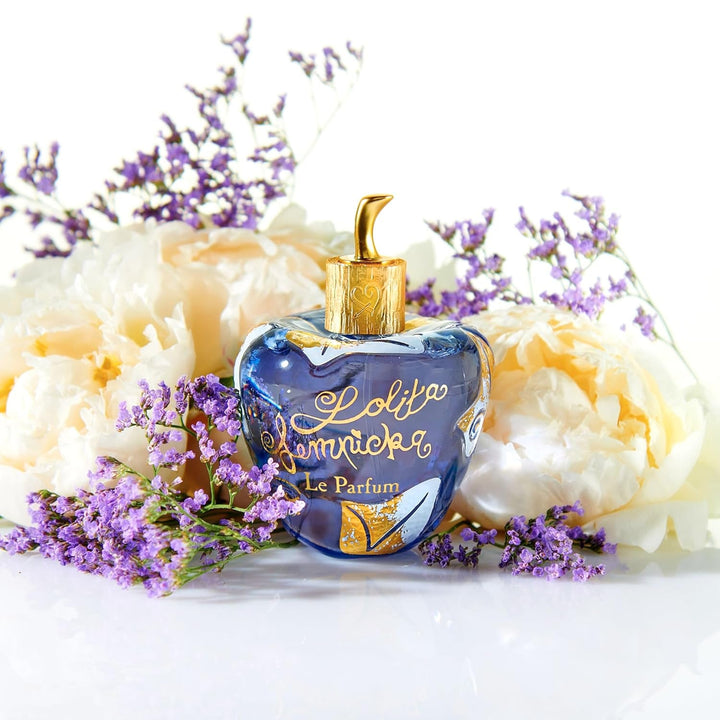 Le Parfum pentru femei 3,4 oz Eau De Parfum Spray