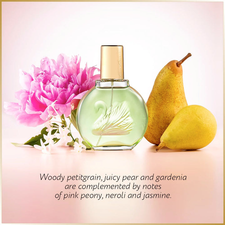 Gloria Jardin À New York EDP Spray 100Ml