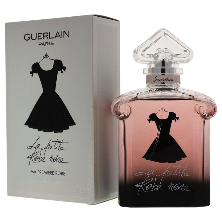La Petite Robe Noire Eau De Parfum, 100 ml