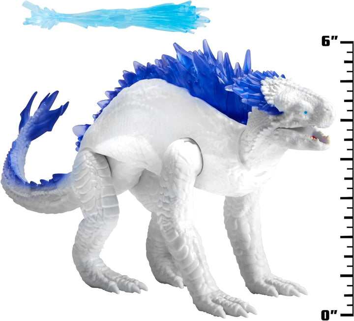 Godzilla X Kong Monsterverse 7.6 Cm Action Figure Basic Series - Shimo cu Frost Bite Blast