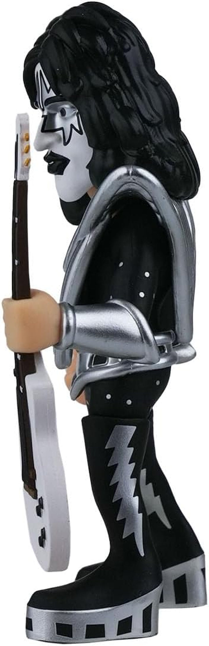 MINIX - Music #102 - KISS - Space Man - Figura de colecție 12 Cm