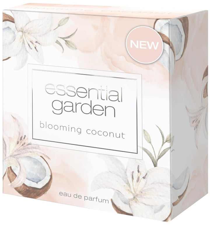 Blooming Coconut EDP 30 ml